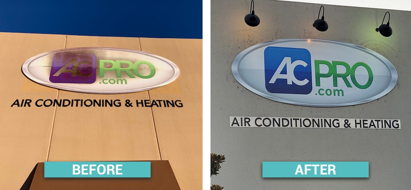 AC-Pro-refresh-and-replace-exterior-signage