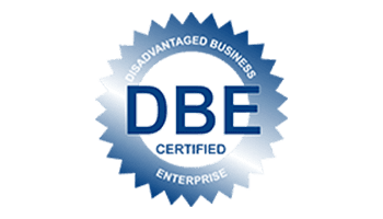 Disadvantaged Business Enterprise and Small Business Enterprise certification