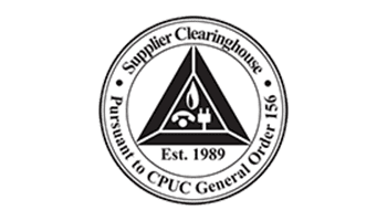 supplier clearinghouse certification