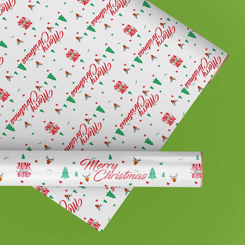Christmas-wrapping-paper