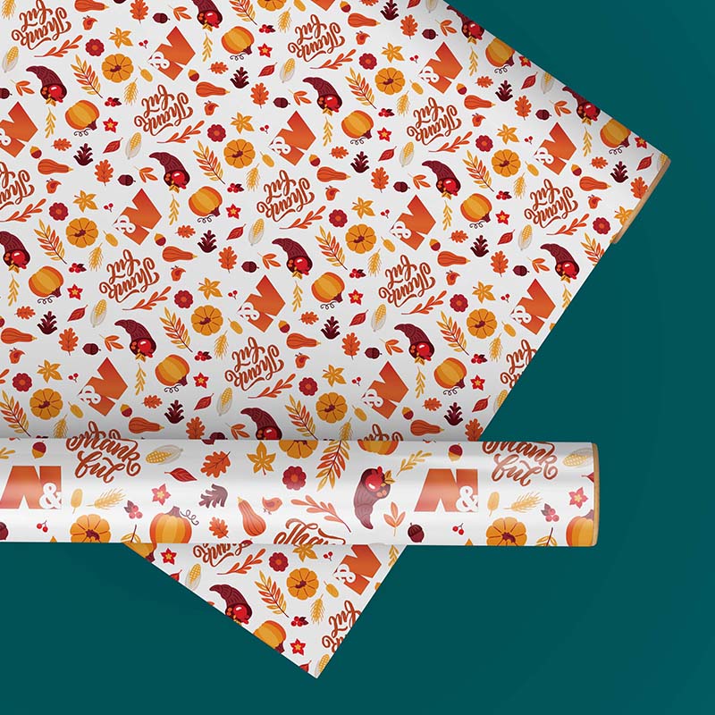 Thanksgiving-wrapping-paper