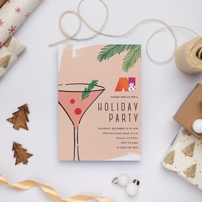 holiday-cards-party-invitation-4 holiday-custom-printing-invitations