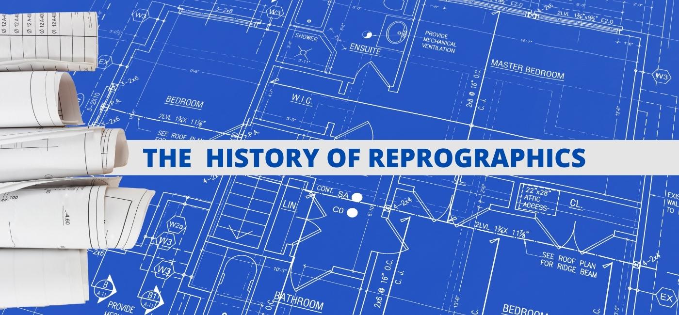 Back to Basics-What is Reprographics? - A & I Reprographics
