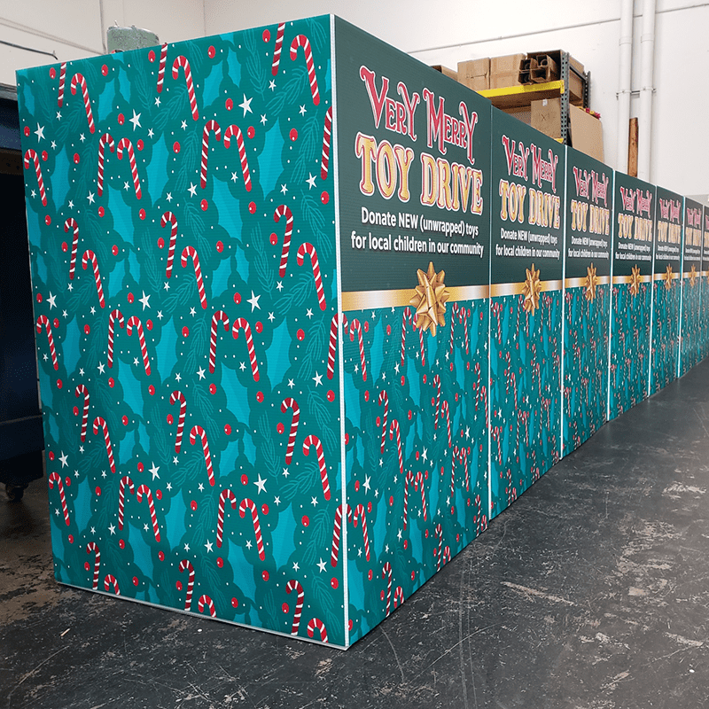 custom-donation-bins-1 donation-bins-holiday-custom-printing-