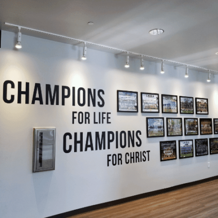 vinyl-decal-lettering-dedication-wall
