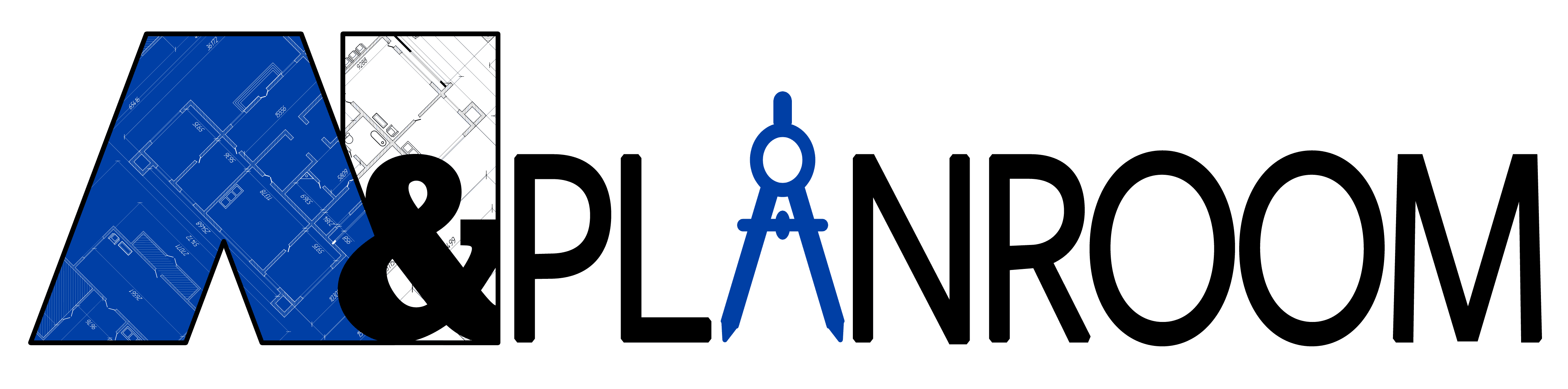 A&I Planroom Logo